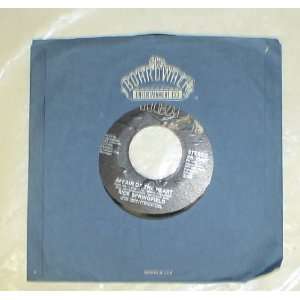 Vintage 9 45rpm Vinyl Record  Rick Springfield Like Father Like Son 