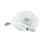 Nike Celtic FC Soccer 2010 Core Hat Cap Brand New White