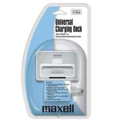 Maxell P 3 Universal Charging Dock  