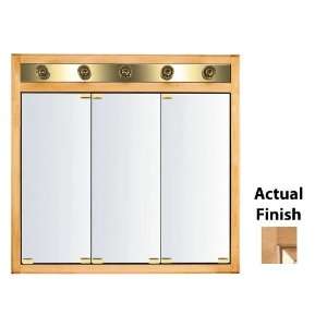    View Mirror   Polished Brass LTV3635B.CLS MOM1 GN