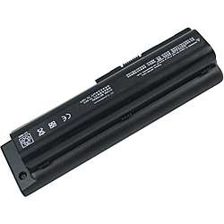 Replacement HP Compaq Presario 12 cell Laptop Battery  