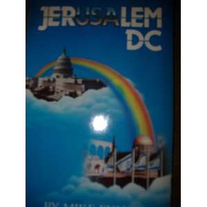  Jerusalem DC Mike Evans Books