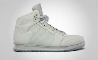 Nike AIR JORDAN Mens Basketball Shoes PRIME 5 Athletic GRAY New size 8 