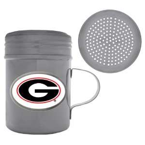  Georgia Team Logo Seasoning Shaker