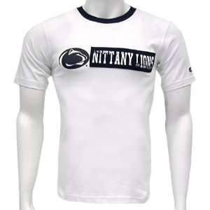  Penn State Nittany Lions Mens Astro Jumbo Printed Short 