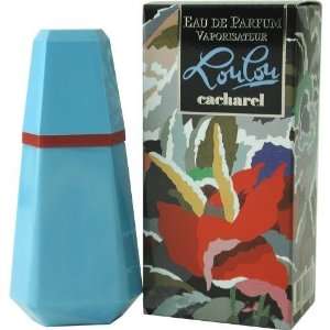  LOU LOU by Cacharel Perfume for Women (EAU DE PARFUM SPRAY 