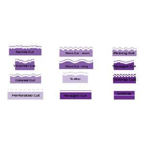 Replacement Blades   Designer Collection Pack #1049 ***Prices good 