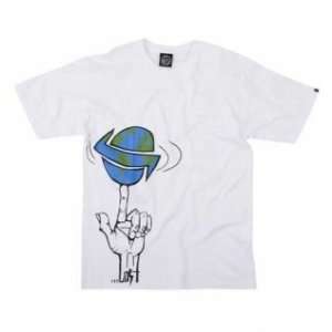  Lost Clothing Globetrotter T Shirt