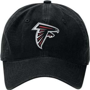 Atlanta Falcons Youth Adjustable Logo Hat Sports 