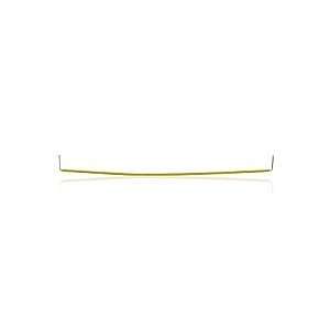  Wisher WJW 40 Jumper Wire (Package of 75, Yellow 