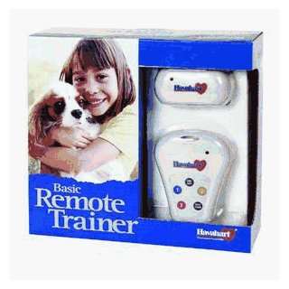  Basic Remote Trainer