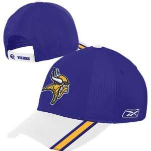    Minnesota Vikings Uniform Adjustable Hat