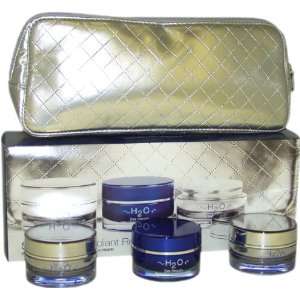  Sea Results Radiant Renewal Set By H2O+ for Unisex, 3 