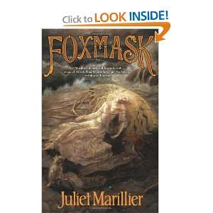  Foxmask (Children of the Light Isles series 