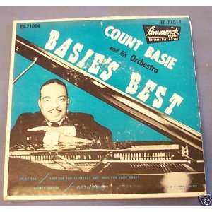  Basies Best Count Basie Music