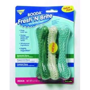  Bone Md Frsh N Brite 3Pk Asst12