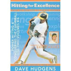  Hitting For Excellence Disk 2   Power Hitting & Conquering 