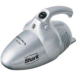 Euro Pro 700 watt Shark Turbo Hand Vacuum (Refurbished)   