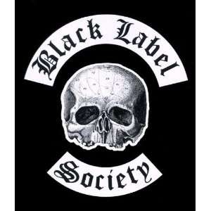  Born to Lose EP Black Label Society Music
