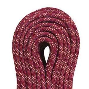Edelweiss Axis 10.3mm X 70m Burgundy Rope  Sports 