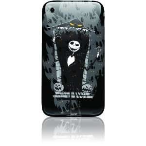   Protective Skin for iPhone 3G/3GS   Jack Cell Phones & Accessories