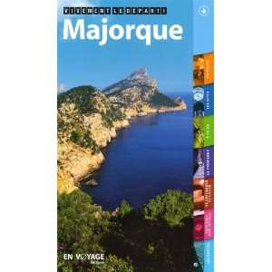  Majorque (French Edition) (9782352190813) Robin Barton 