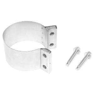  Walker Exhaust 36148 Hardware Clamp Band Automotive