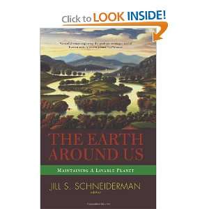   Maintaining A Livable Planet (9780813340913) Jill Schneiderman Books