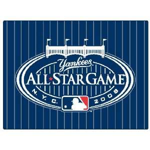 2008 MLB All Star Blanket 