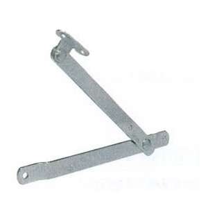   Brass Steel Support Hinge with approximately 10 3/8 Extension 9210F
