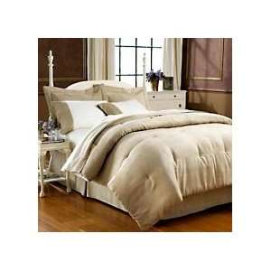  Home Trends Microsuede Complete Bedding Set