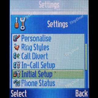 Motorola RAZA V3I GSM 850/900/1800/1900MHZ Flip Mobile Cell Phone P05 