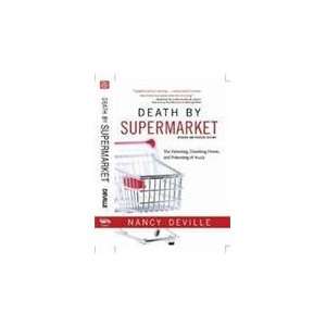  Death by Supermarket (9789380828381) Nancy Deville Books