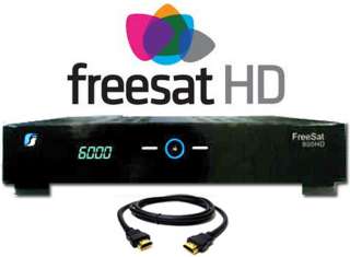 New Freesat 800 HD FTA Receiver + Free HDMI Cable Lowest Price 