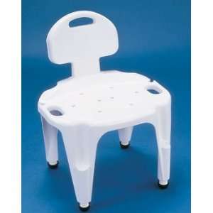  Bath and Shower Seat 
