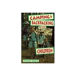  BOOK, CAMPING AND BACKPACKING WITH Electronics
