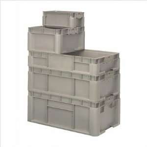 com Quantum RSOXXXX X Heavy Straight Wall Stacking Storage Containers 