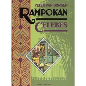    Rampokan   Celebes (9783939080305) Peter van Dongen Books