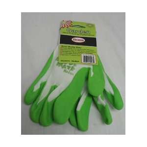  Muddy Mate Glove Medium Green   Part # 9404GM