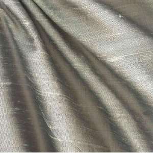  54 Wide Promotional Iridescent Dupioni Silk Fabric 