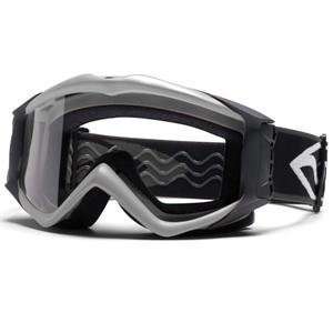  Smith Fuel Goggles with Racer Pack   One size fits most 