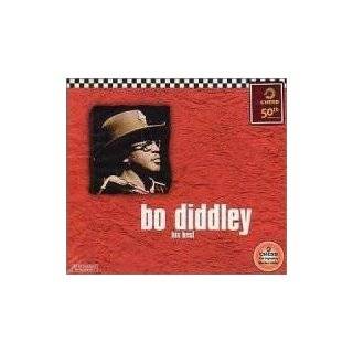  Essential Collection Bo Diddley Music