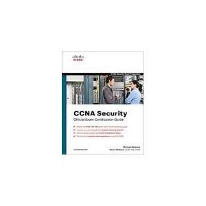  CCNA Security Official Exam Certification Guide (Exam 640 553 