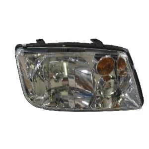  LAMPS   HEADLIGHTS   OEM 1J5941018BJ Automotive