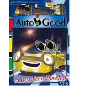  Auto B Good, A Road Less Traveled Movies & TV