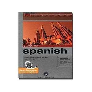  Premium Edition Spanish Electronics