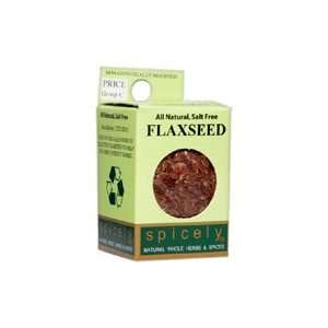 Flax Seed   0.8 oz