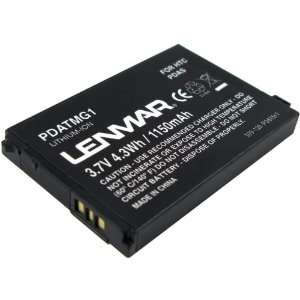    Lenmar Li Ion Battery for HTC G1 Cell Phones & Accessories