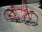 EARLY 60S AMF BICYCLE 26 ROADMASTER SKYRIDER EXCELLENT RESTORED