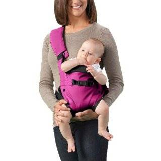  Combi Urban Baby Carrier Red Baby